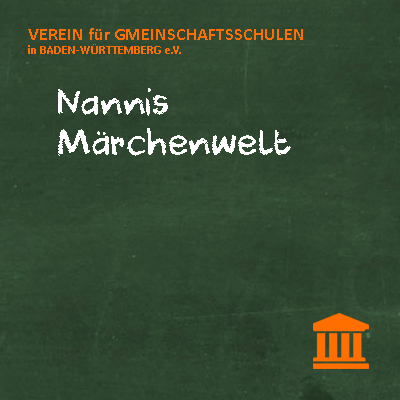 Nannis Märchenwelt